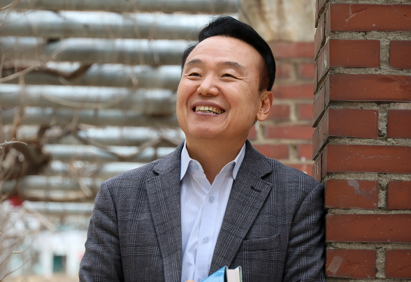 이재영 후보 사진