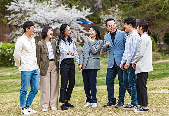 이재영의 총장상