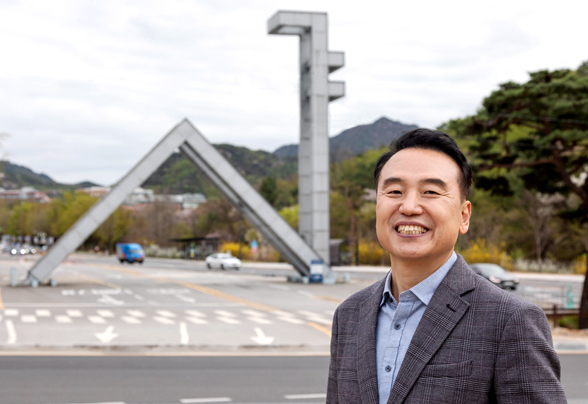 이재영의 서울대 비전